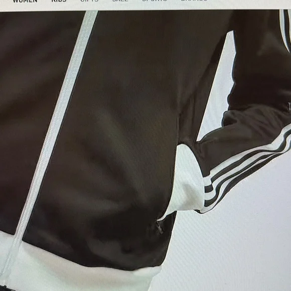 ✨Host pick✨Adidas Original Heritage Track Top - Picture 3 of 6